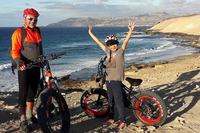 Fat Electric Bike Tour in Costa Calma - Final Thoughts: Is the Fat Electric Bike Tour in Costa Calma Worth It?