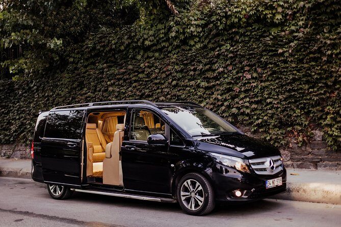 Fat Taxi - Private Istanbul Airport (IST) Transfer to Besiktas Area - A Detailed Look at the Fat Taxi Airport Transfer Experience
