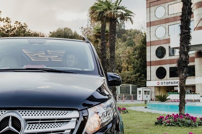 Fat Taxi - Private Istanbul Airport (IST) Transfer to Taksim - A Practical Review of the Fat Taxi Airport Transfer