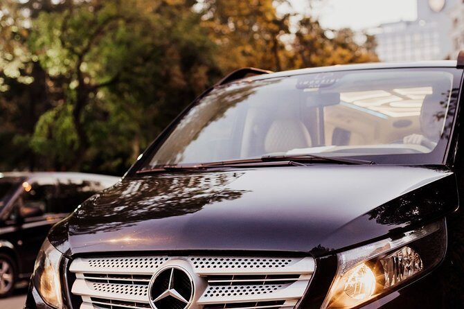 Fat Taxi - Private Istanbul Airport (IST) Transfer to Taksim - Frequently Asked Questions