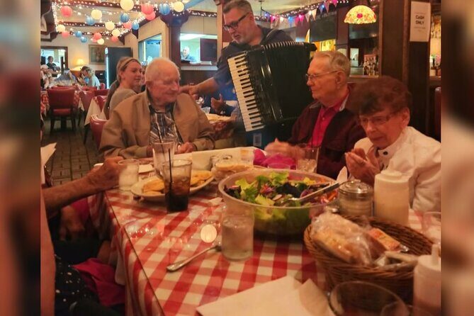 Fat Thursday Celebrating an Annual Polish Tradition - Who Should Consider This Tour?