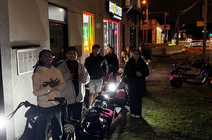 Fat Tire 2 Seater Rental in Dallas - FAQ: Your Questions About the Dallas Fat Tire Rental