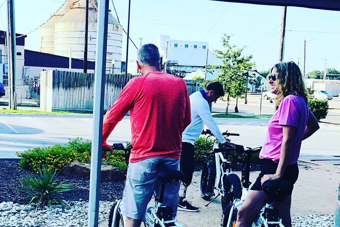 Fat Tire Electric Bike Tour in Vero Beach Florida - Exploring Vero Beach on an Electric Fat Tire Bike