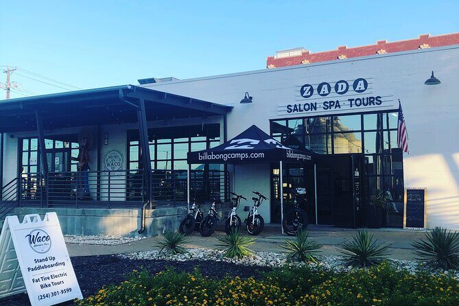 Fat Tire Electric Bike Tour in Vero Beach Florida - Practical Considerations and Tips