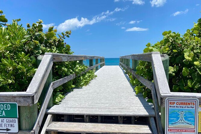 Fat Tire Electric Bike Tour in Vero Beach Florida - Who Will Love This Tour?