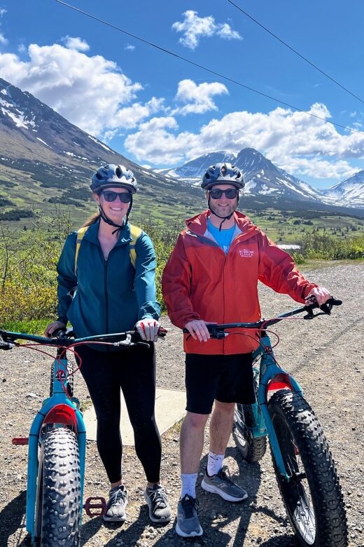 Fat Tire MTB in Chugach State Park Tour - Frequently Asked Questions