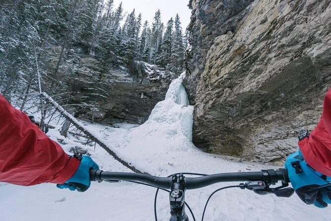 Fatbike Frozen Waterfall Tour - Final Thoughts