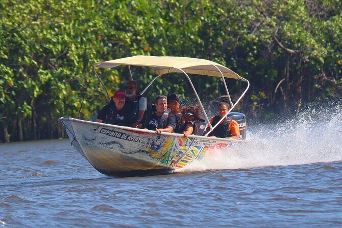 Fatbike tour in Lençóis Maranhenses - Key Points