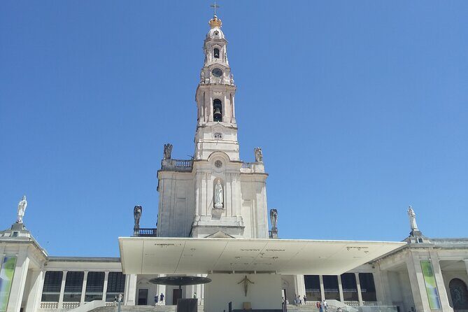 Fatima & 3 Shepherds Village OR Fatima & Batalha - Exploring the Sacred Sites of Portugal
