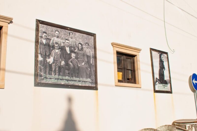 Fátima: Afternoon Tour with Museum and Valinhos Visit - Who Should Consider This Tour?