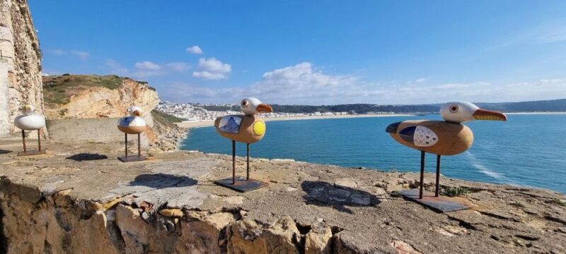 Fátima, Alcobaça and Nazaré Full Day Private Tour - The Sum Up