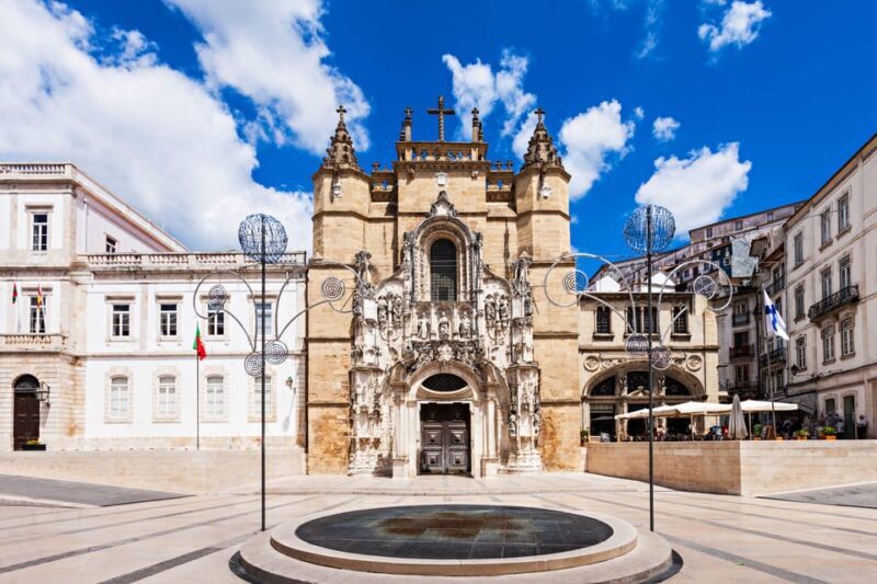 Fátima and Coimbra Day Tour from Porto - Is This Tour Right for You?