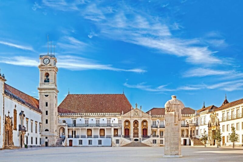 Fátima and Coimbra Day Tour from Porto - Final Thoughts