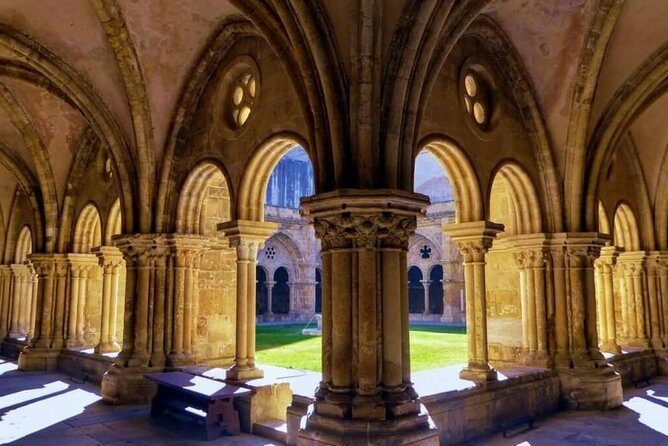 Fátima and Coimbra Private Tour from Porto - An In-Depth Look at Your Day Trip from Porto