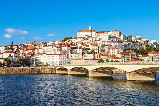 Fátima and Coimbra Private Tour from Porto - Real Traveler Perspectives