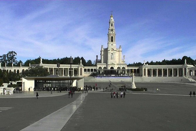 Fátima and Coimbra Private Tour from Porto - Who Will Love This Tour?