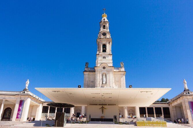 Fátima and Coimbra Private Tour from Porto - Frequently Asked Questions
