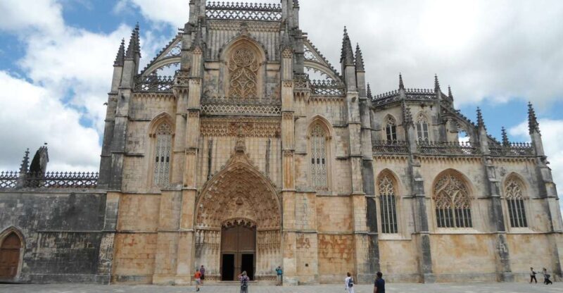 Fátima, Batalha, Alcobaça, Nazaré and Óbidos Private Tour - Final Thoughts: Is This Tour Right for You?