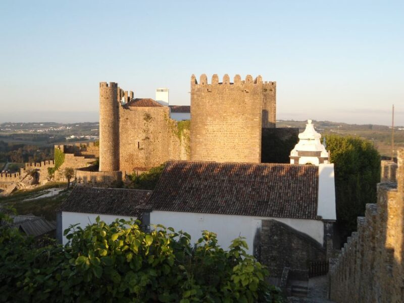 Fátima, Batalha, Alcobaça, Nazaré and Óbidos Private Tour - Frequently Asked Questions