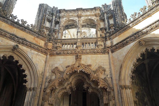 Fátima, Batalha, Nazaré and Óbidos day Tour - Practical Details and Tips
