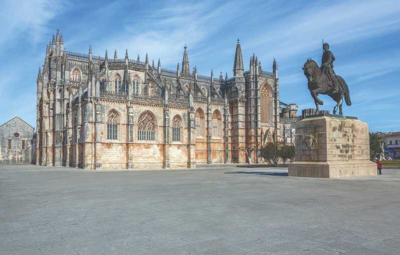 Fátima, Batalha, Nazaré and Óbidos: Day Trip From Lisbon - Who Would Enjoy This Tour?