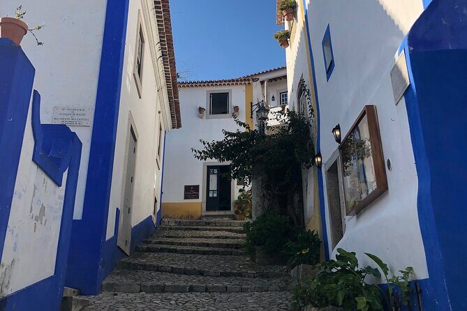 Fatima, Batalha, Nazare and Obidos Full Day Tour from Lisbon - Practical Considerations and Potential Drawbacks