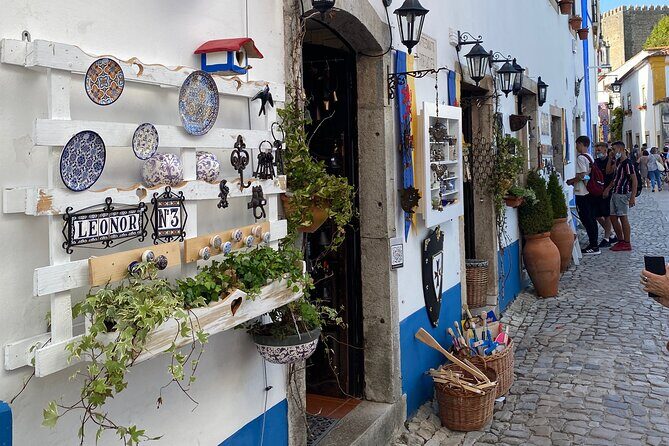 Fatima, Batalha, Nazare and Obidos Full Day Tour from Lisbon - Final Thoughts