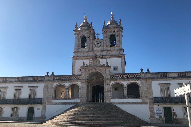 Fatima, Batalha, Nazare and Obidos Full Day Tour from Lisbon - FAQs