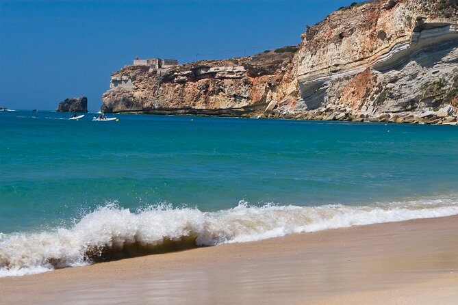Fátima Batalha Nazaré and Óbidos Full Day Tour from Lisbon - Final Thoughts