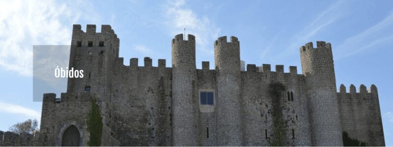 Fatima, Batalha, Nazaré and Óbidos: Private Full Day Tour - Final Thoughts