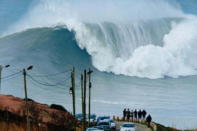 Fátima, Batalha, Nazaré and Óbidos Private Tour - Who Should Book This Tour?