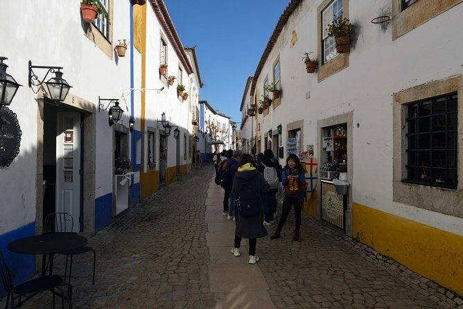 Fátima, Batalha, Nazaré and Óbidos Private Tour - Final Thoughts