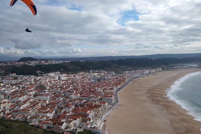 Fátima Batalha Nazaré and Óbidos Private Tour - Final Thoughts: Is This Tour Right for You?