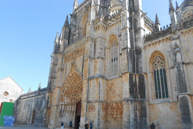 Fatima, Batalha, Nazare and Obidos Tour from Lisbon - A Deep Dive into the Tour Experience