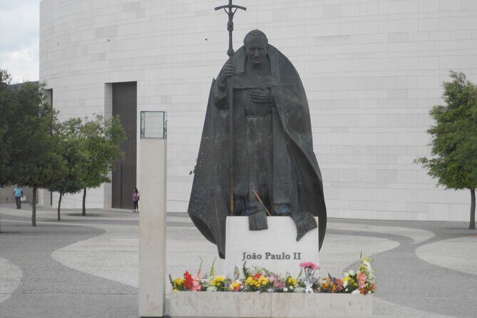 Fatima, Batalha, Nazare and Obidos Tour from Lisbon - The Sum Up: Who Should Consider This Tour?