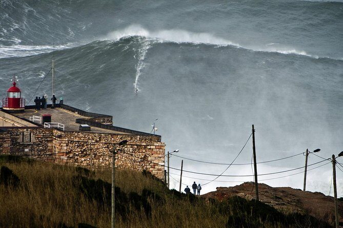 Fátima  Batalha  Nazaré  Óbidos: FAITH, HISTORY, AND BEAUTY - An In-Depth Look: What to Expect from This Tour