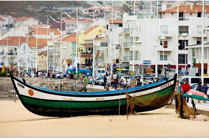 Fátima  Batalha  Nazaré  Óbidos: FAITH, HISTORY, AND BEAUTY - Who Should Consider This Tour?