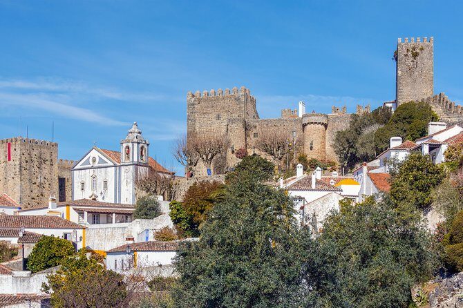 Fátima, Batalha, Nazaré & Óbidos Full Day Tour from Lisbon - Final Thoughts