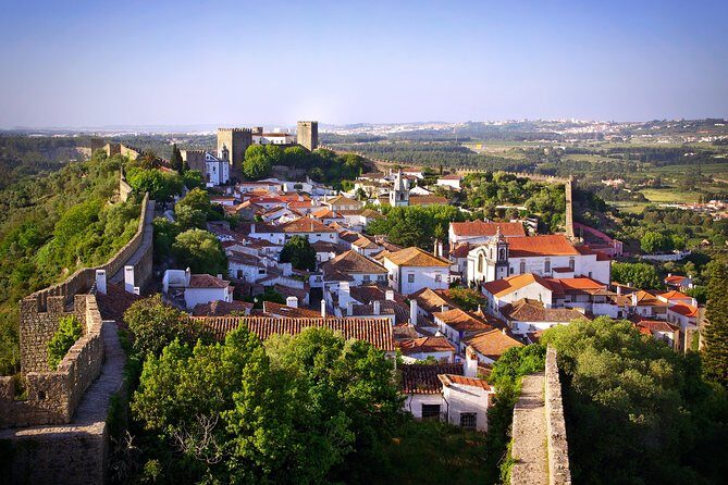 Fátima, Batalha, Nazaré & Óbidos Full Day Tour from Lisbon - References