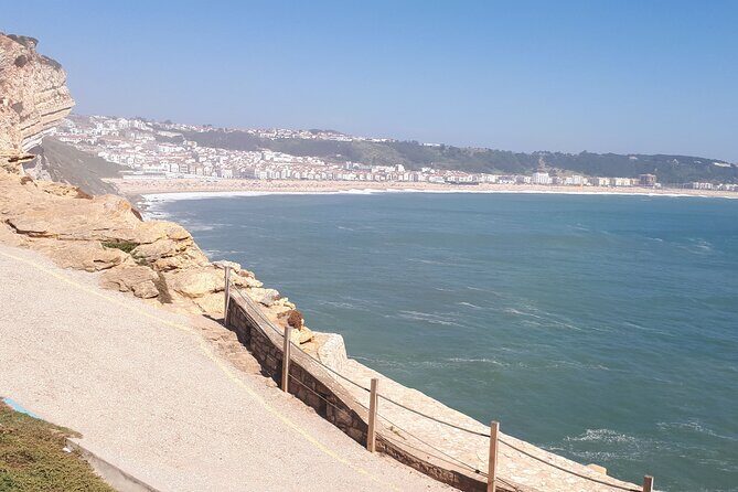 Fatima, Batalha, Nazare &Obidos Private Full Day Tour from Lisbon - Why This Tour Works Well