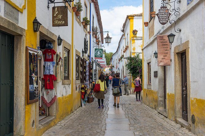 Fatima Batalha Nazare Obidos Private Tour - Frequently Asked Questions