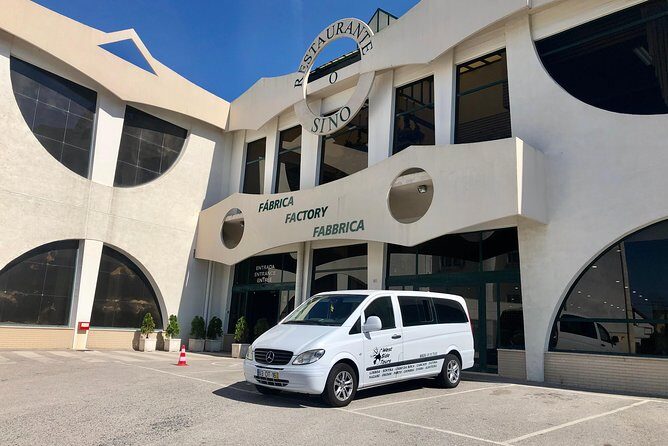 Fátima / Batalha / Nazaré / Óbidos Private tour - An In-Depth Look at the Tour
