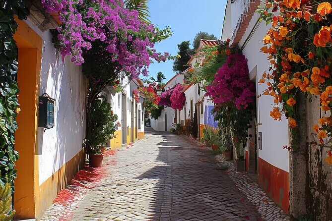Fatima, Batalha, Nazare, Obidos Small Group Tour From Lisbon - Final Thoughts