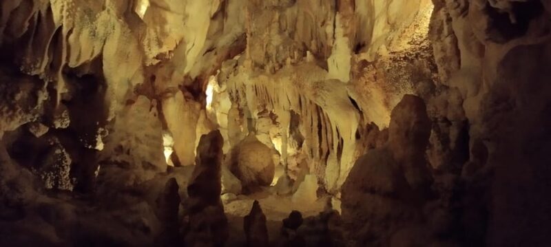Fátima: Caves & Tradition E-bike Tour - Key Points