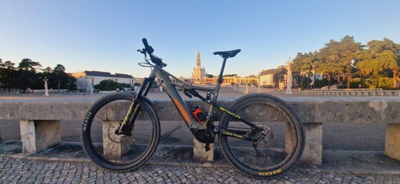 Fátima: Caves & Tradition E-bike Tour - Detailed Review