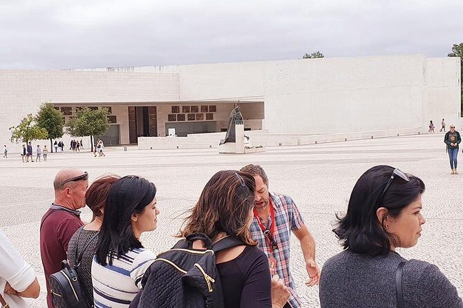 Fátima & Coimbra: Full Day Private Tour from Porto - The Practical Details: What Makes This Tour Valuable