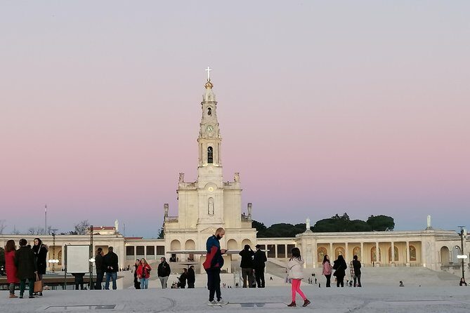 Fátima Day Tour - A Deep Dive into the Experience