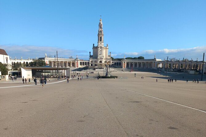 Fátima Day Tour - FAQ