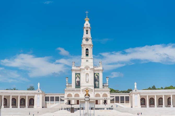 Fatima Day Tour from Algarve - A Deep Dive into the Experience