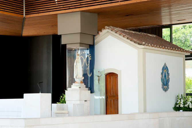 Fatima Day Tour from Algarve - The Final Word